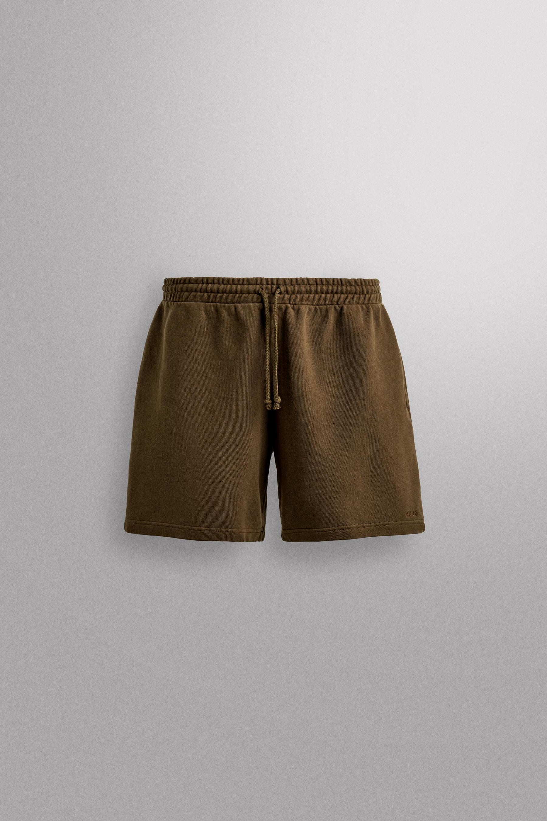 JOGGER SHORTS - Image 6