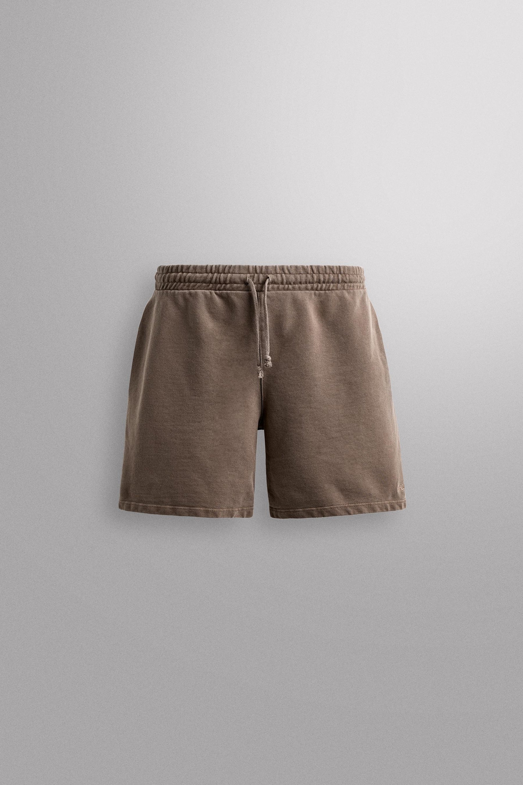 JOGGER SHORTS - Image 5