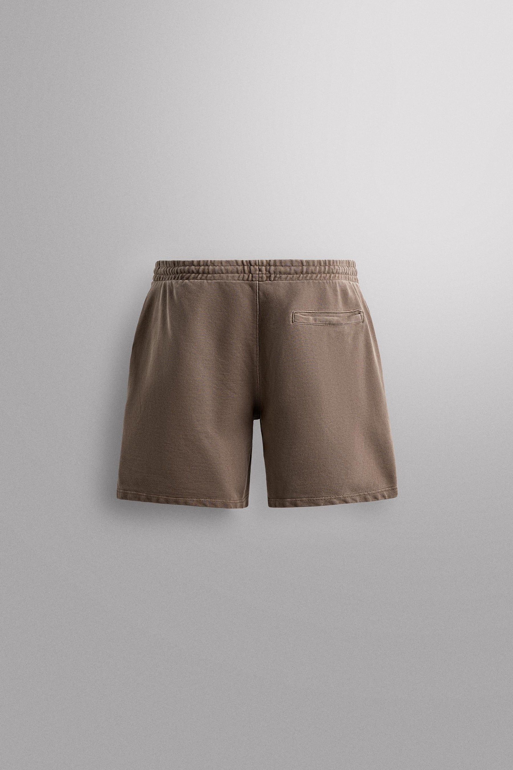 JOGGER SHORTS - Image 6