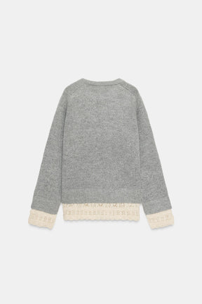 Knit Jumper