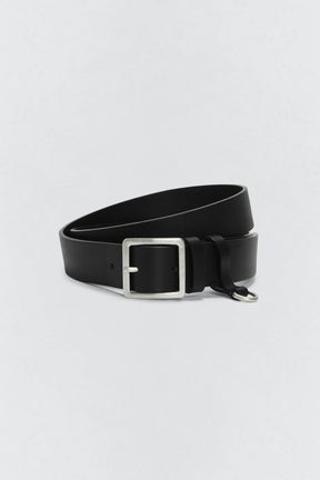 SOSHIOTSUKI x LEATHER BELT - Image 2
