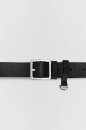SOSHIOTSUKI x LEATHER BELT - Image 4