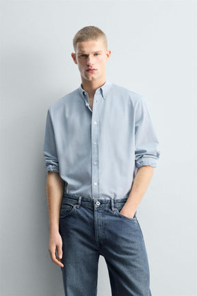 RELAXED FIT LIMITED EDITION SHIRT - Image 2