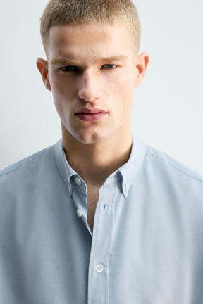 RELAXED FIT LIMITED EDITION SHIRT - Image 6