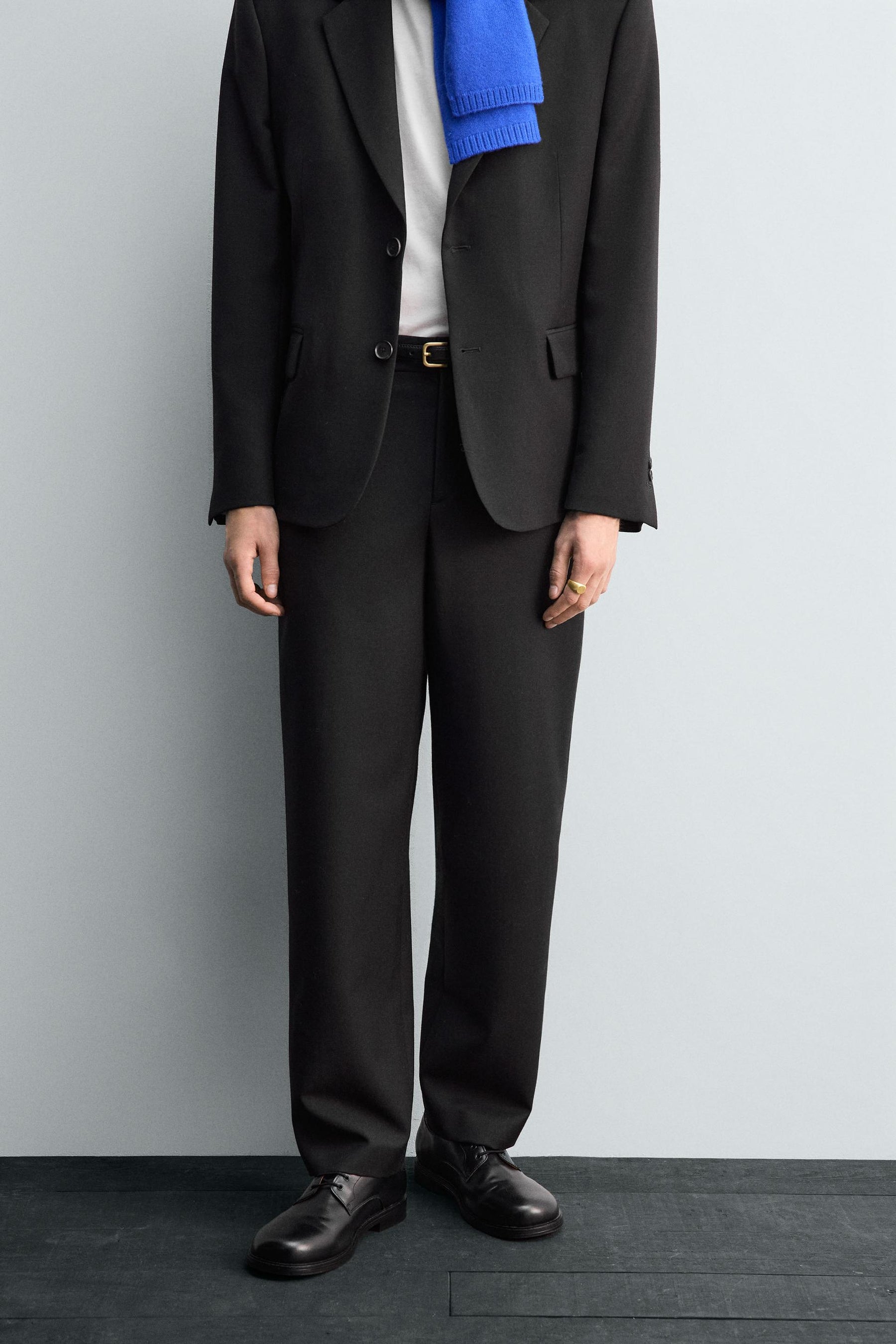 LIMITED EDITION SUIT TROUSERS - Image 2