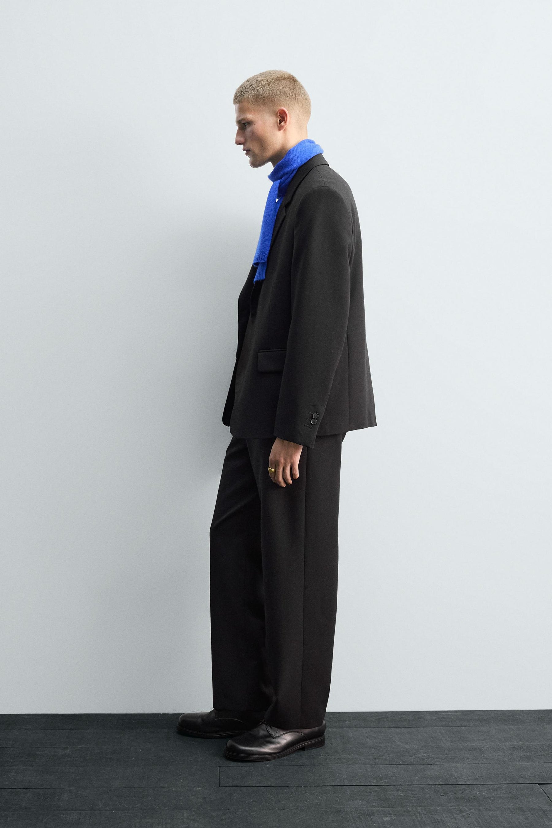 LIMITED EDITION SUIT TROUSERS - Image 4