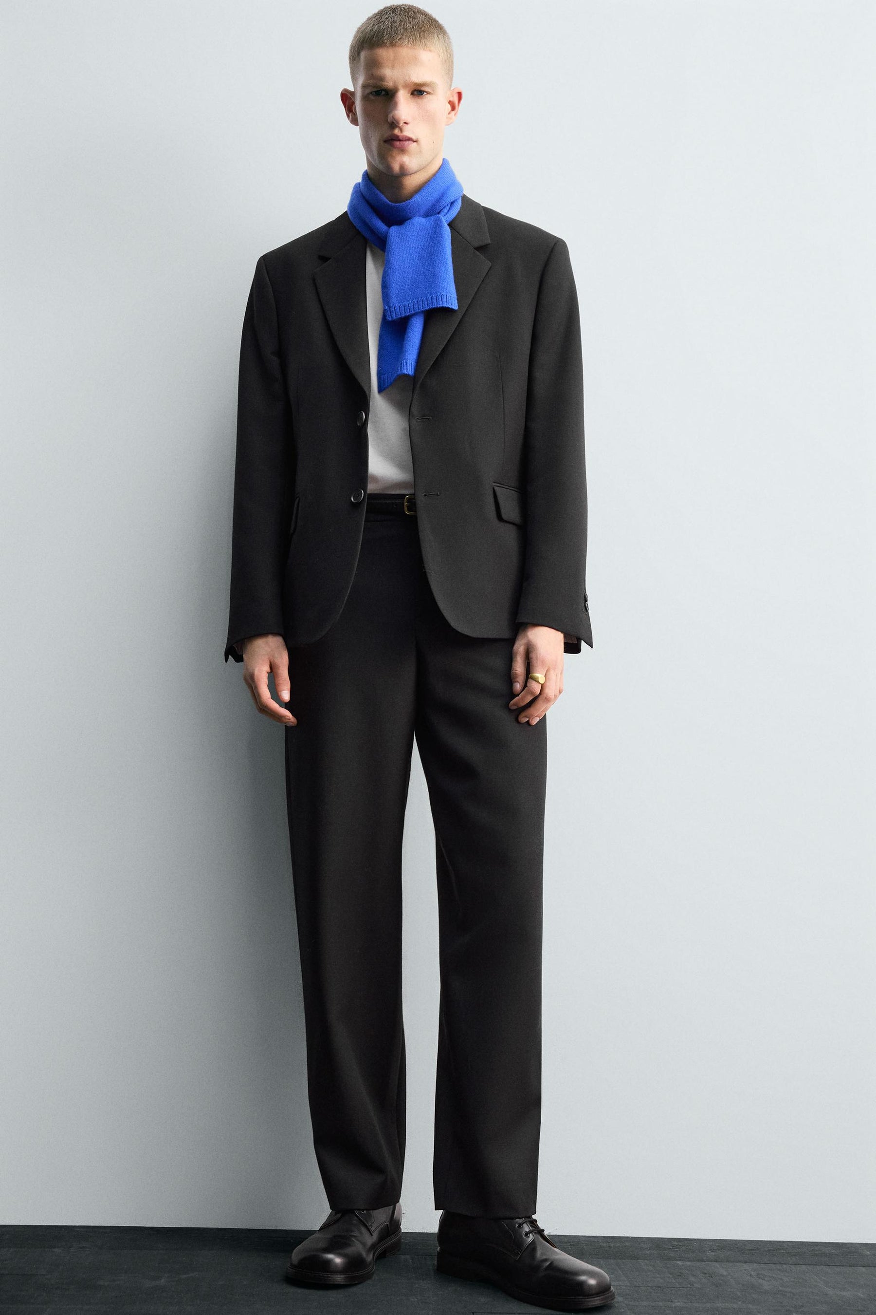 LIMITED EDITION SUIT TROUSERS - Image 5
