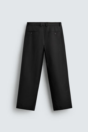 LIMITED EDITION SUIT TROUSERS - Image 8