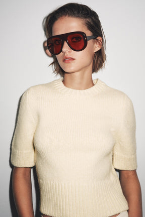 Knit Jumper