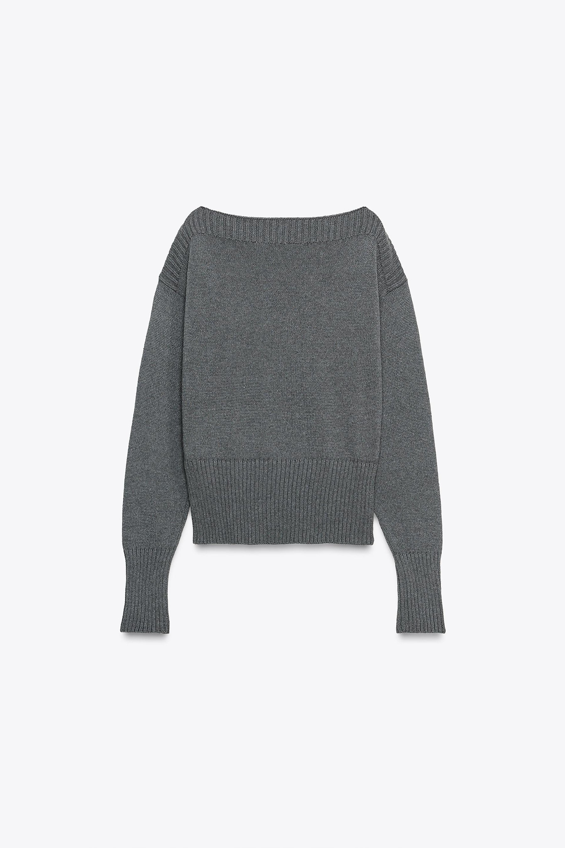 Knit Jumper