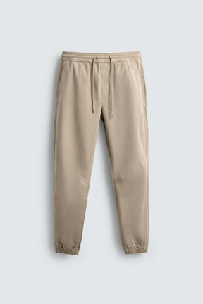 Slim Fit Joggers