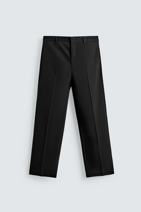 TROUSERS WITH SIDE STRIPE - Image 6