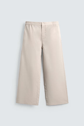 RELAXED FIT TROUSERS - Image 6