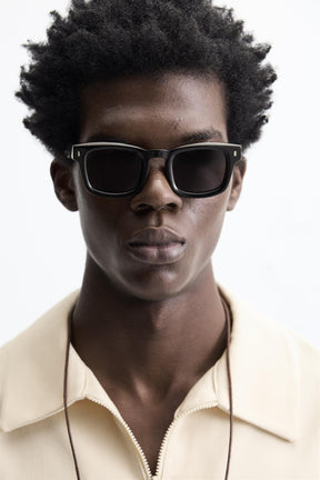 TECHNICAL ZIP-UP POLO SHIRT - Image 5