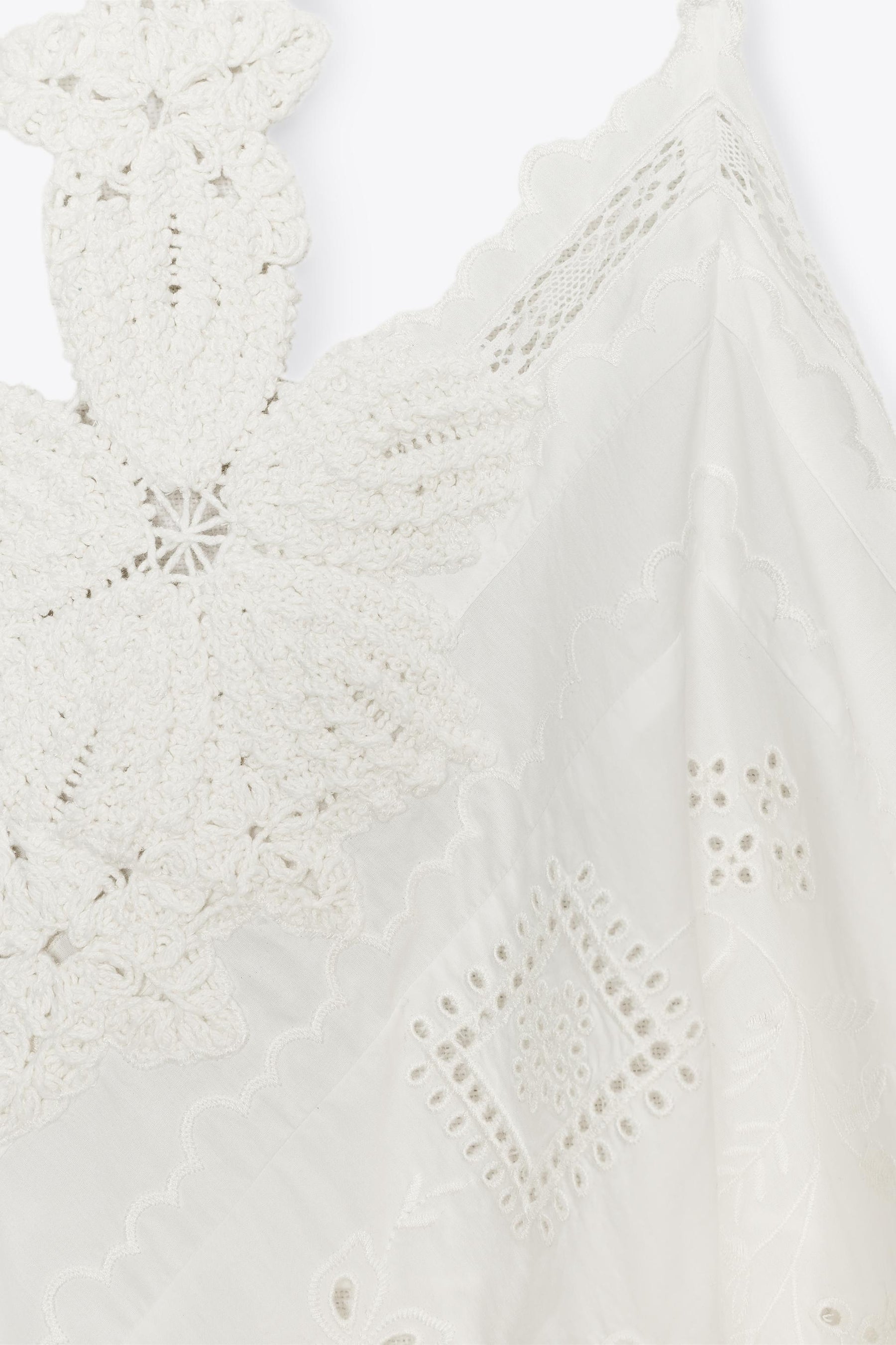 Floral Asymmetric Fashion Top