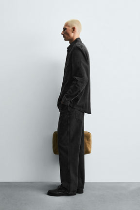 WESTERN DENIM SHIRT - Image 4