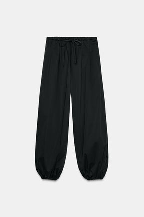 Baggy Trousers
