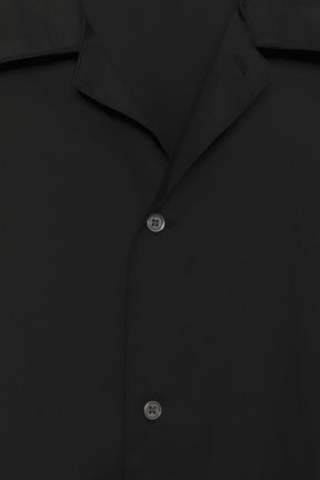 RELAXED FIT POPLIN SHIRT SOSHIOTSUKI X - Image 2