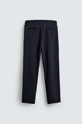 COMFORT JOGGER WAIST TROUSERS - Image 7