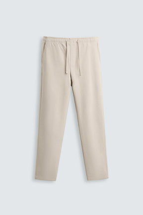 COMFORT JOGGER WAIST TROUSERS - Image 5