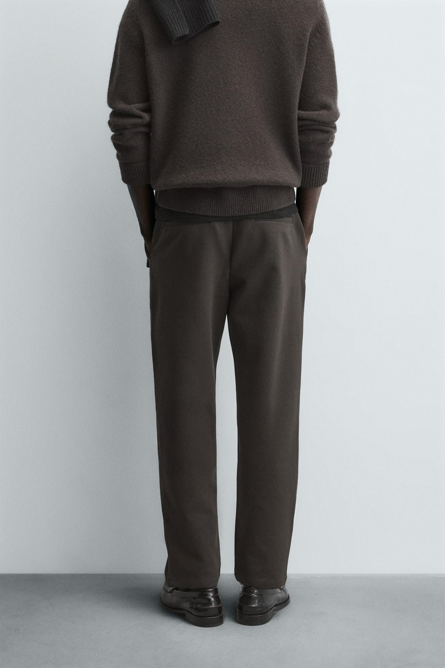 Comfort Jogger Pants