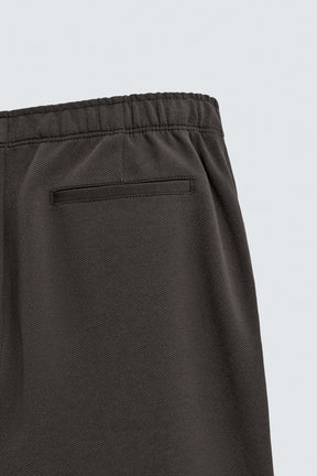 Comfort Jogger Pants