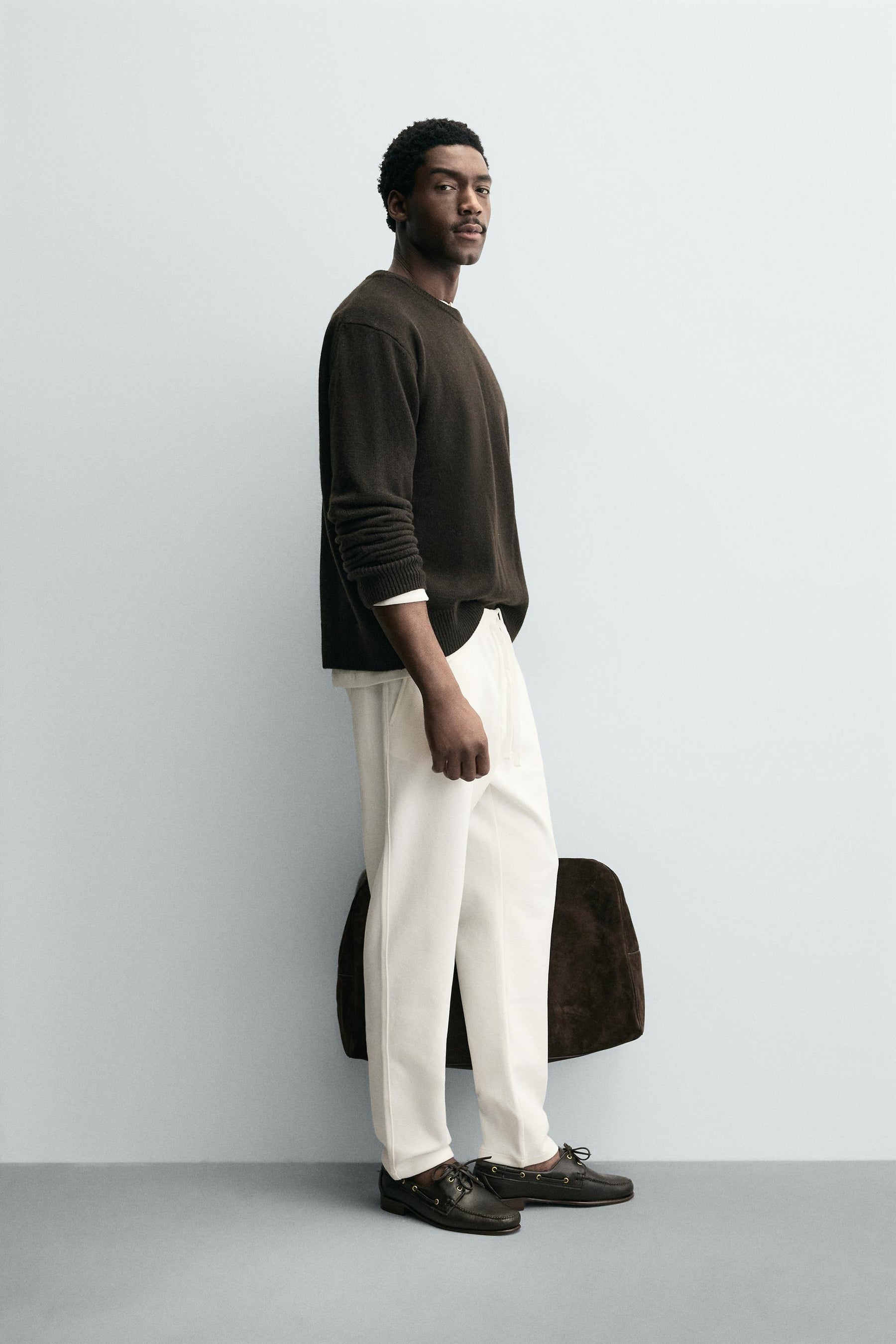 Comfort Jogger Pants