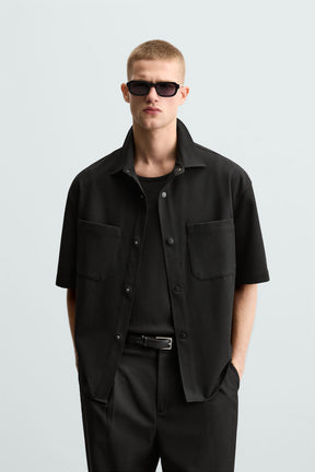 COMFORT OVERSHIRT - Image 2