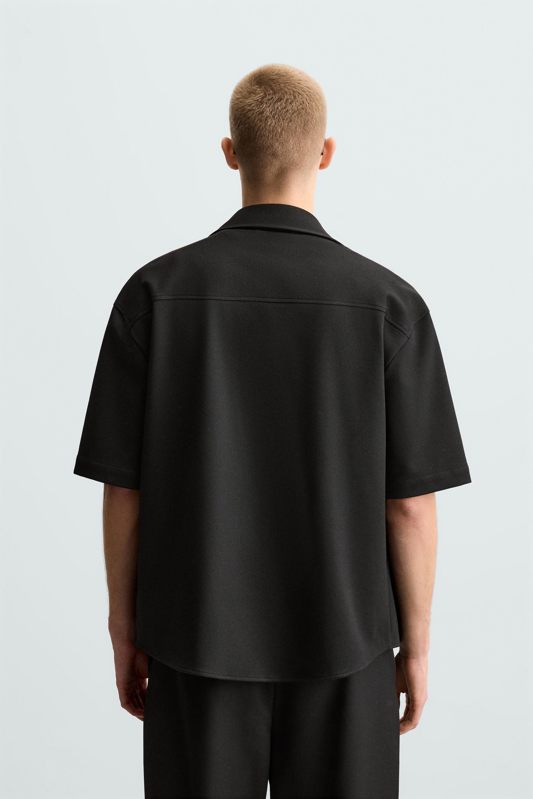 COMFORT OVERSHIRT - Image 3