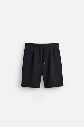 COMFORT BERMUDA SHORTS - Image 7