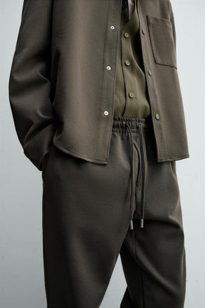 Comfort Jogger Pants