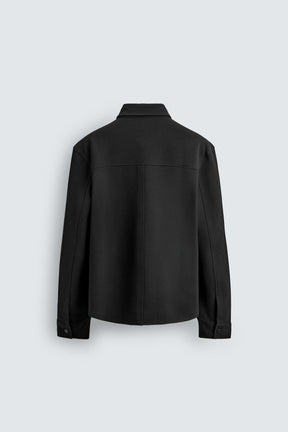 COMFORT NON-IRON OVERSHIRT - Image 7