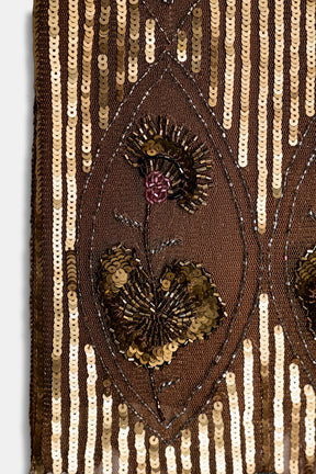 Embroidered Limited Edition Skirt