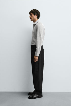 REGULAR FIT SHIRT - Image 4