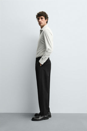 REGULAR FIT SHIRT - Image 4