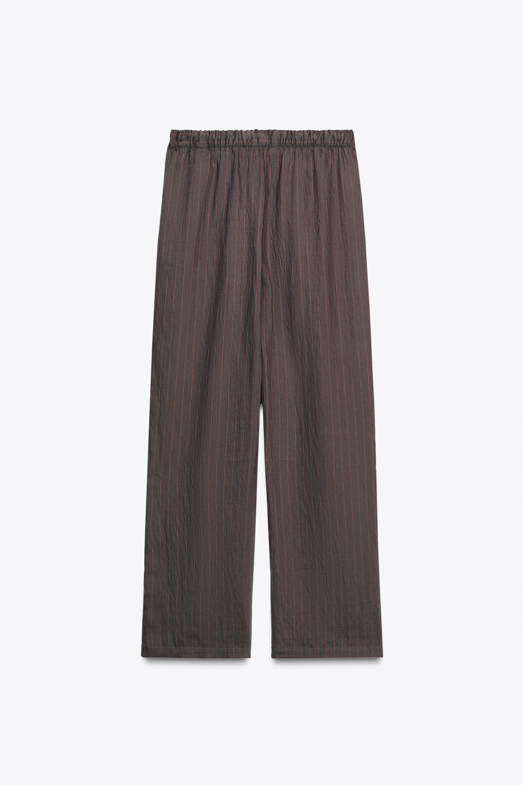 Striped Pyjama Trousers