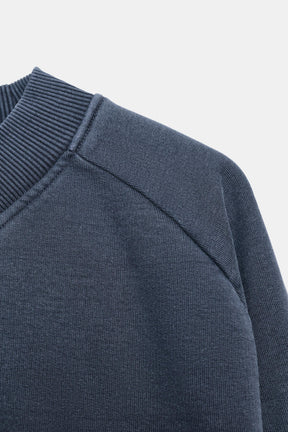 Faded Sweatshirt