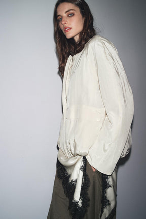 ZW COLLECTION POCKET JACKET - Image 5