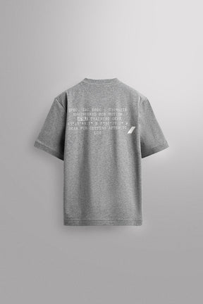 GRAPHIC PRINT TRAINING T-SHIRT - Image 8