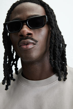 RELAXED FIT TECHNICAL T-SHIRT - Image 6