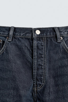 STRAIGHT FIT JEANS - Image 8