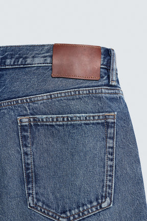 STRAIGHT FIT JEANS - Image 10