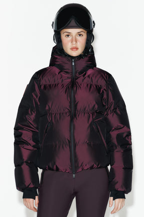 Ski Down Jacket