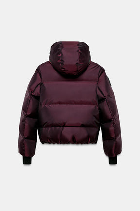 Ski Down Jacket
