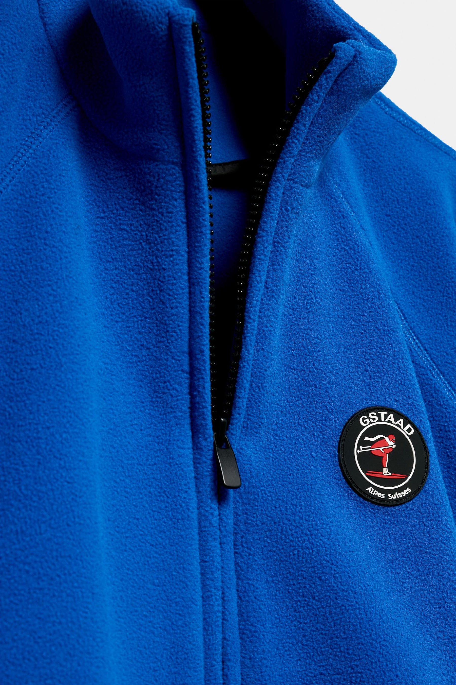 OVERSIZED SOFT-FEEL JACKET