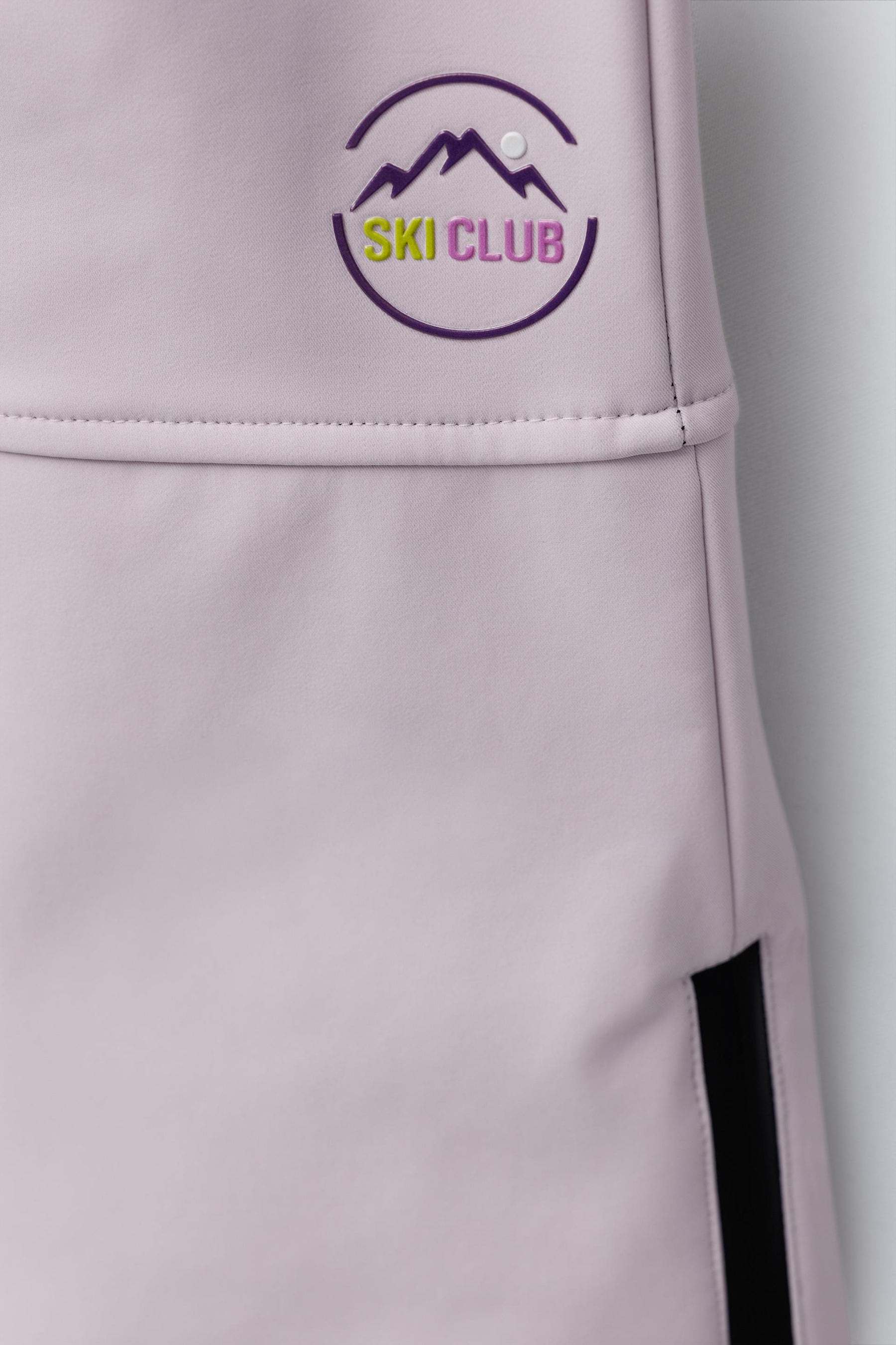 Water-resistant ski dungarees - Image 4