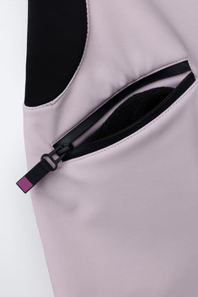 Water-resistant ski dungarees - Image 5