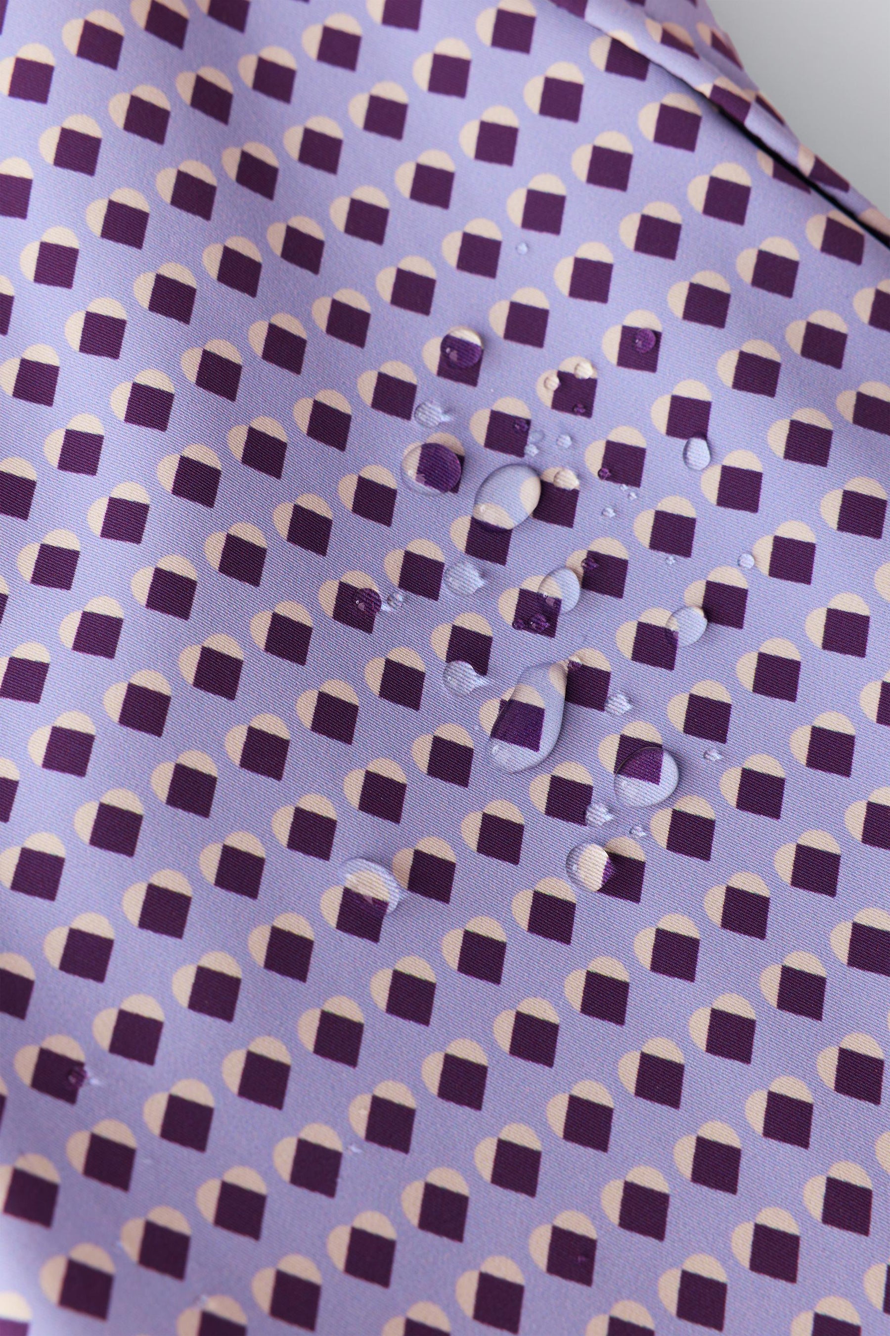 Water-resistant ski trousers - Image 5