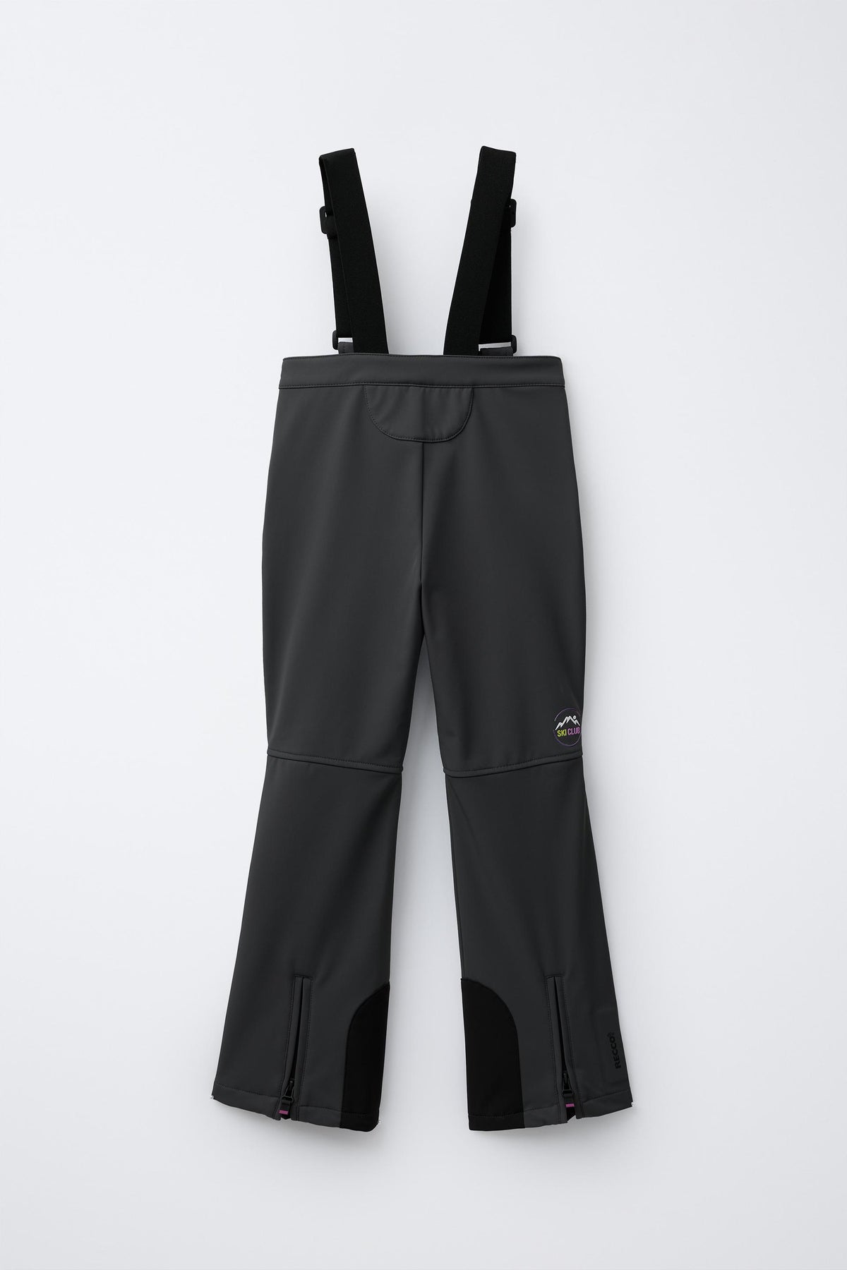 Water-resistant ski trousers - Image 1
