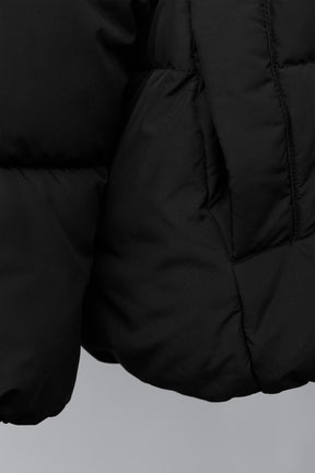 HOODED PADDED JACKET - Image 5